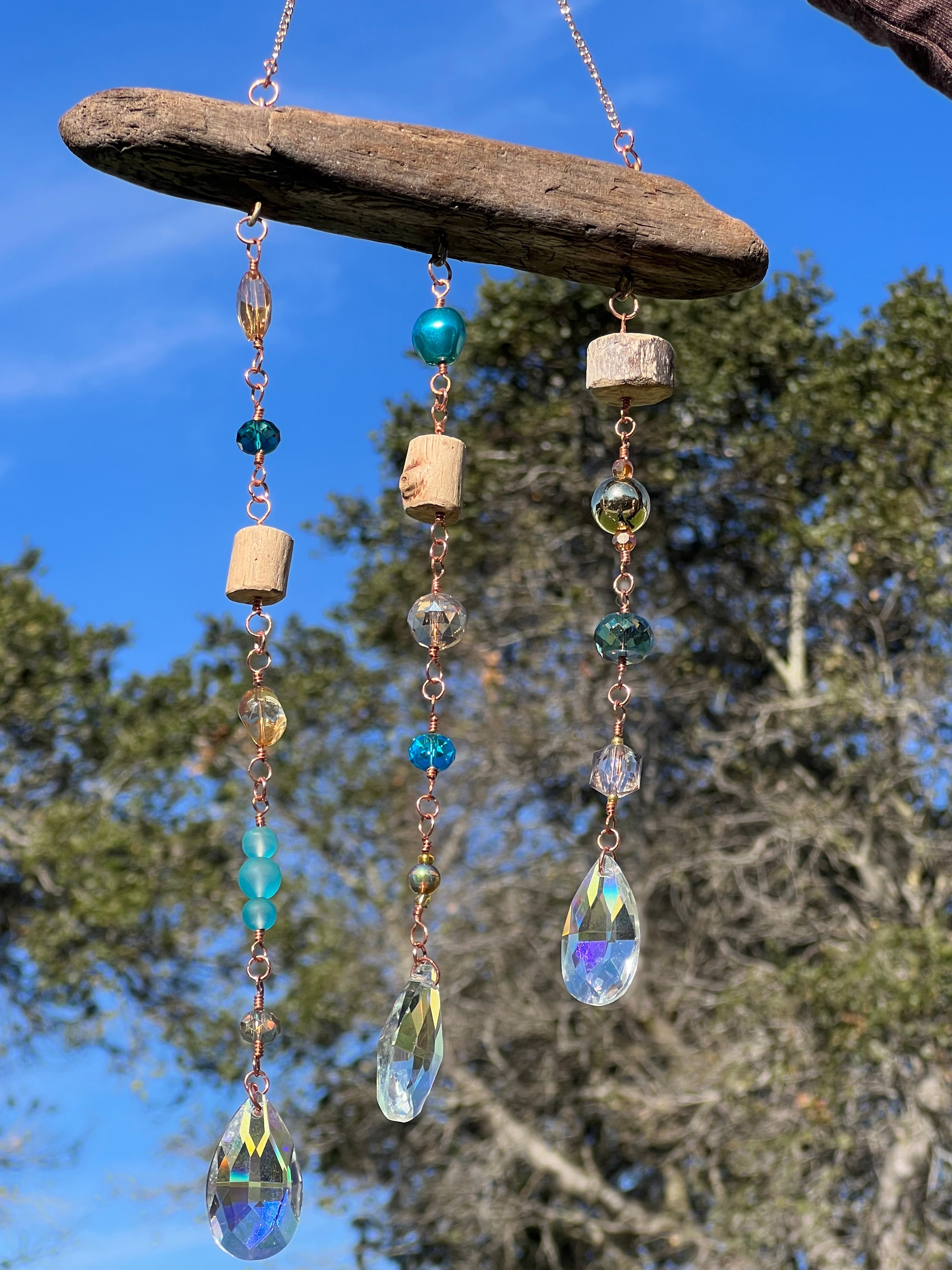 Suncatchers